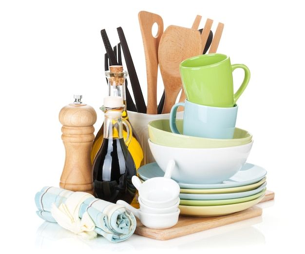 Kitchen Accessories