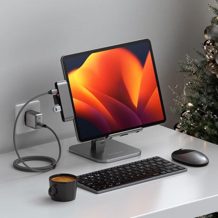 Tech & Gadgets