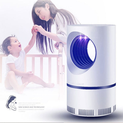 LED MOSQUITO KILLING LAMP
